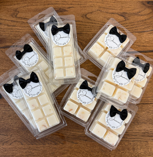 Jasmine Highly Scented Wax Melts