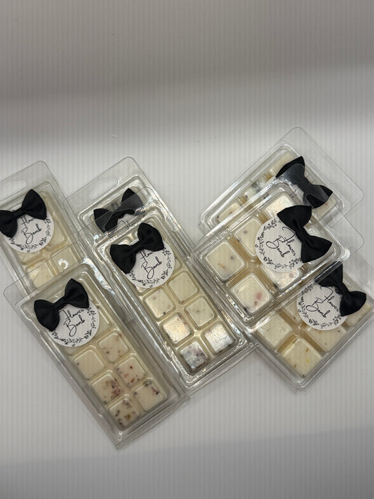 Flower Bomb Highly Scented Wax Melts