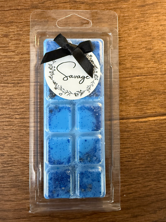 Savage Highly Fragranced Wax Melt