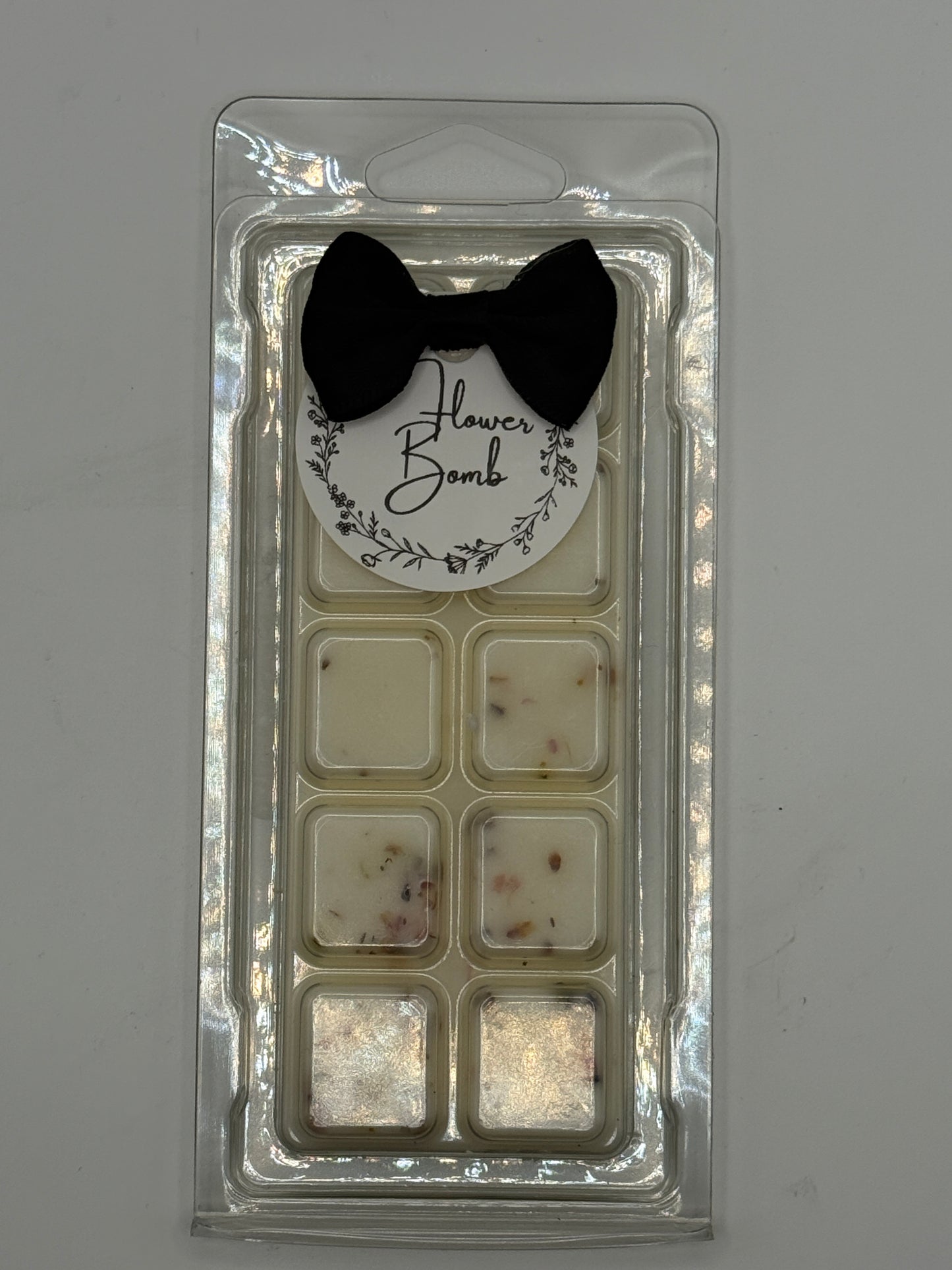 Flower Bomb Highly Scented Wax Melts