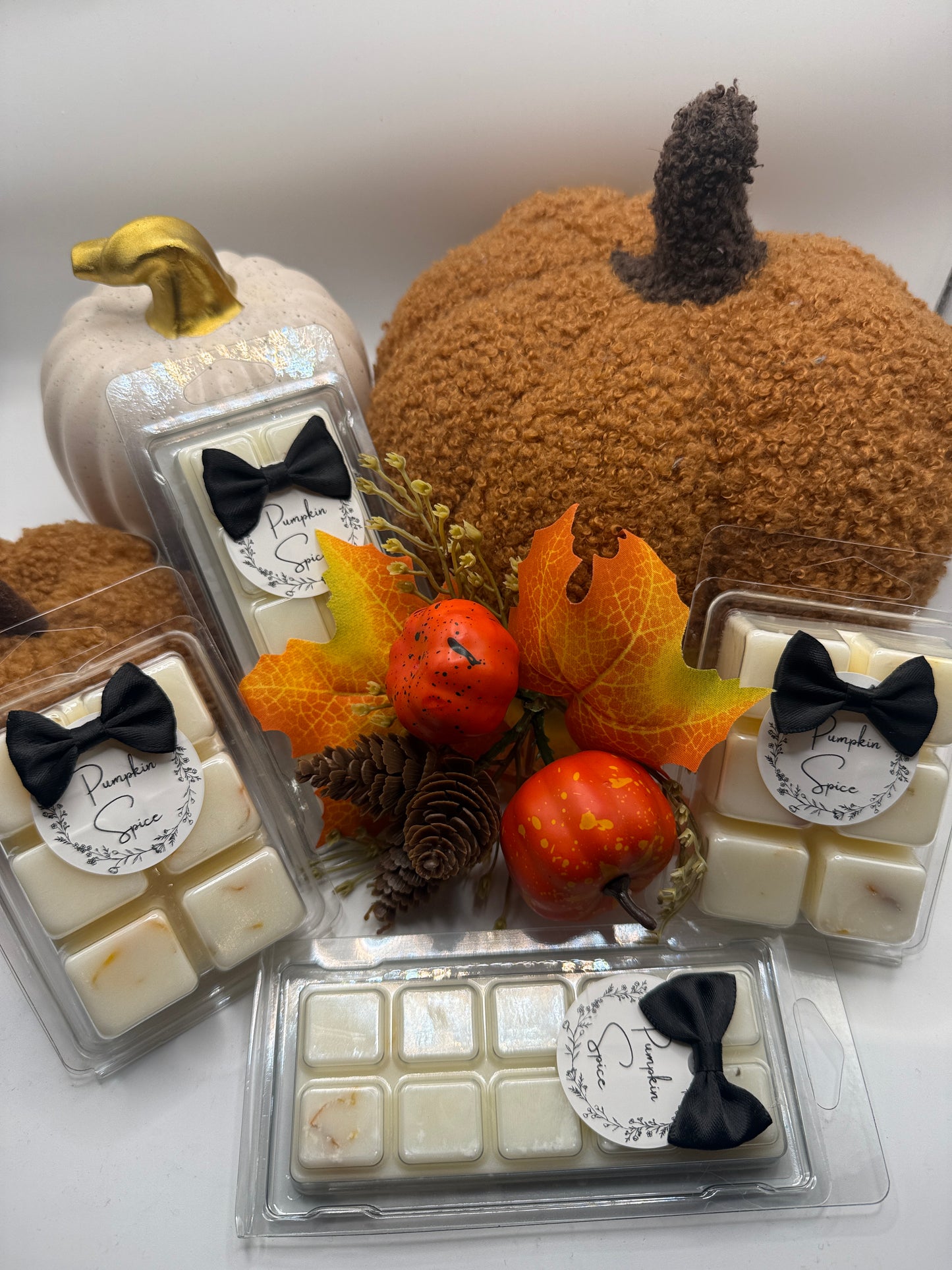 Pumpkin Spice