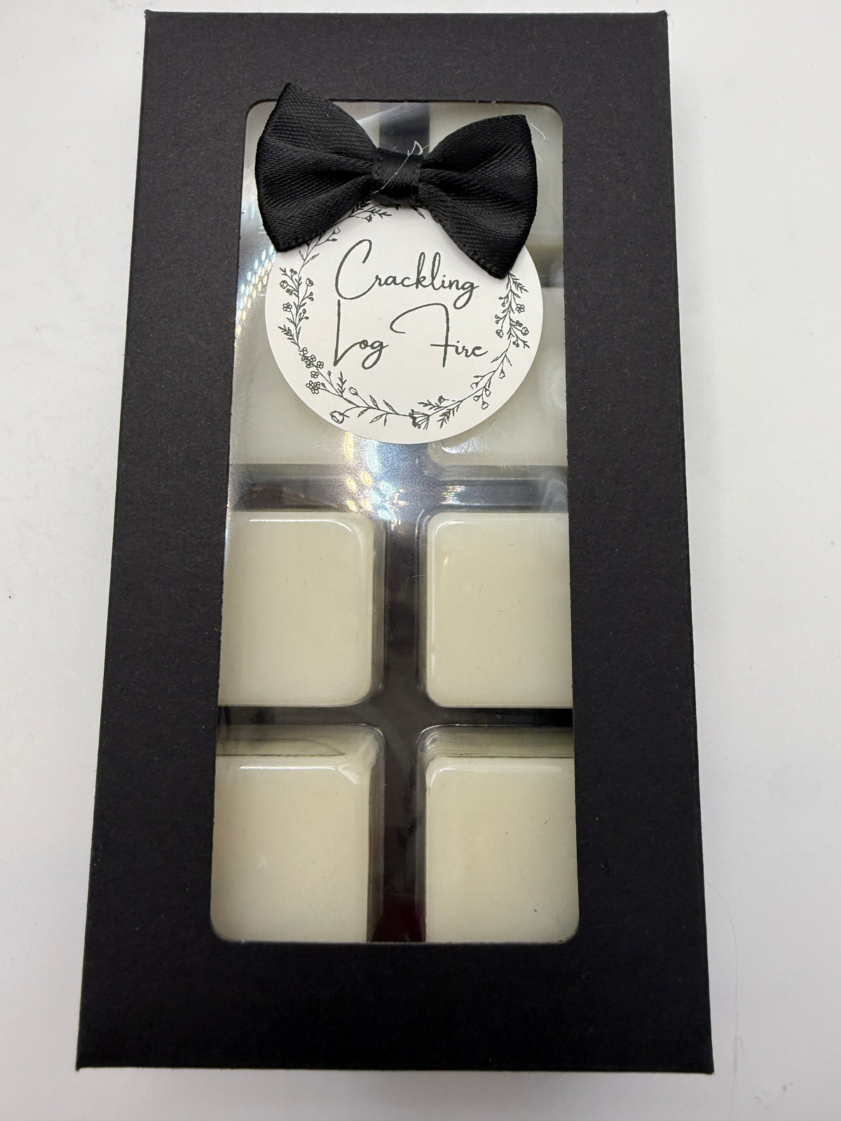 65g Luxury Boxed Wax Melt