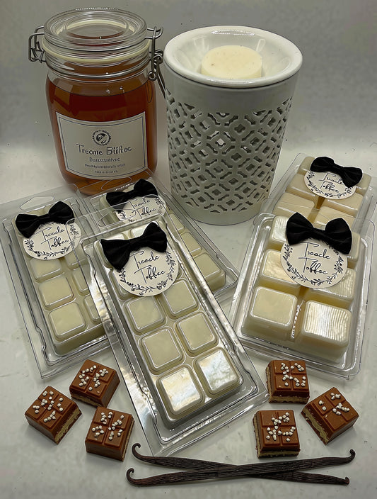 Treacle Toffee