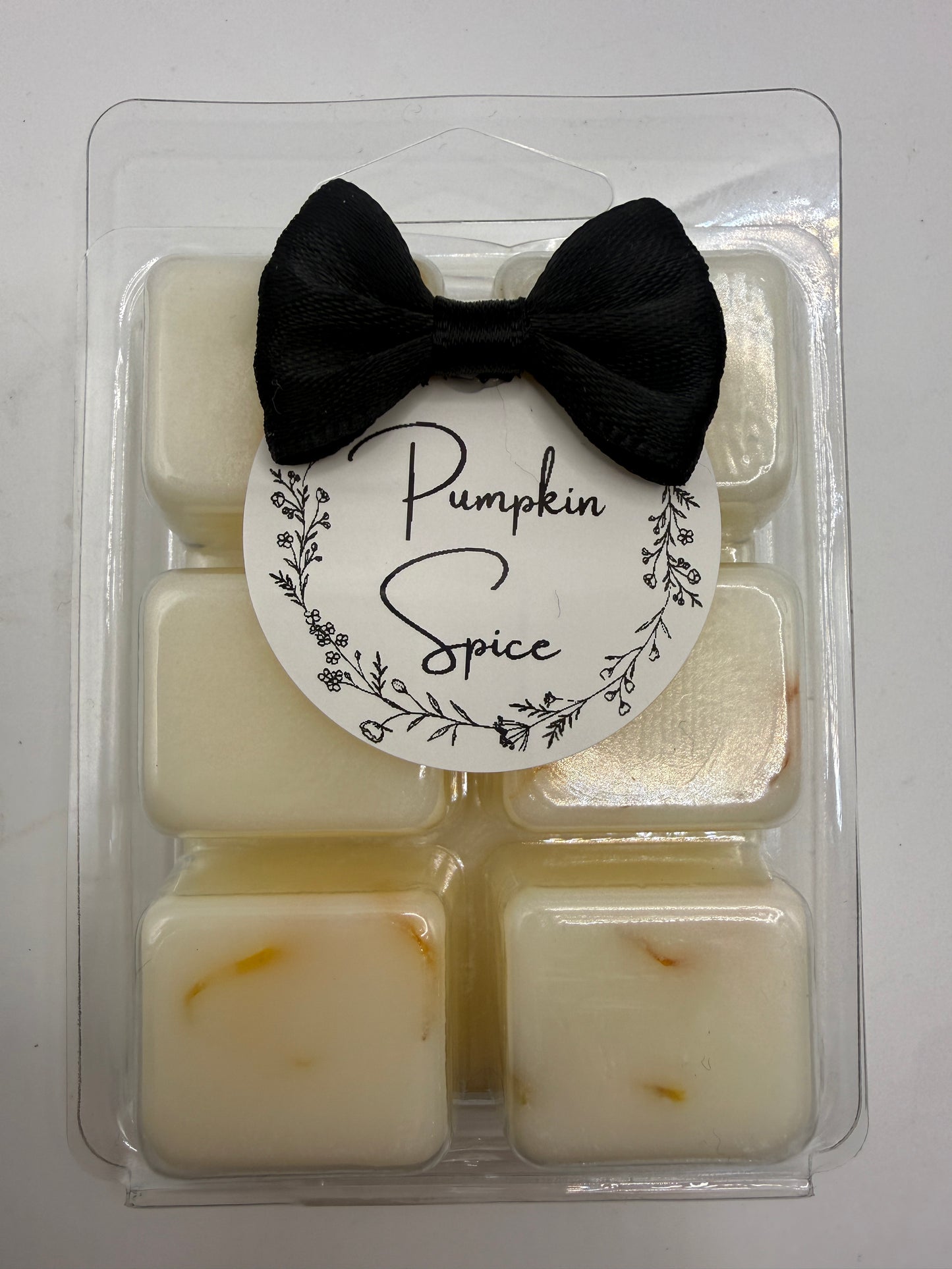 Pumpkin Spice