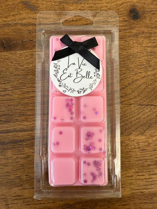 La Vie Highly Scented Wax Melts