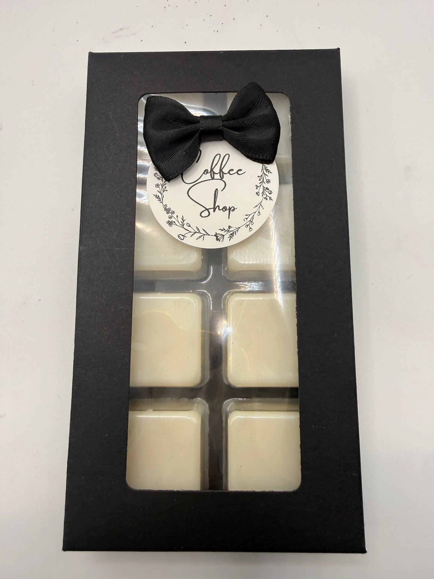 Luxury Boxed Wax Melt