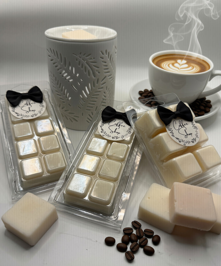 Coffee Shop