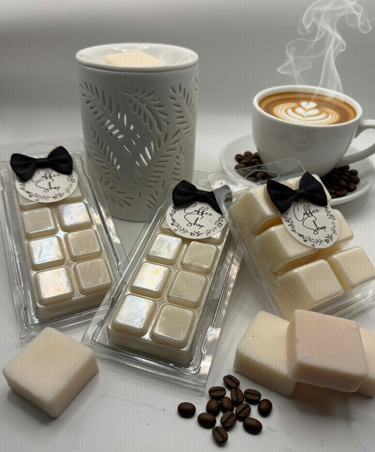 Coffee Shop