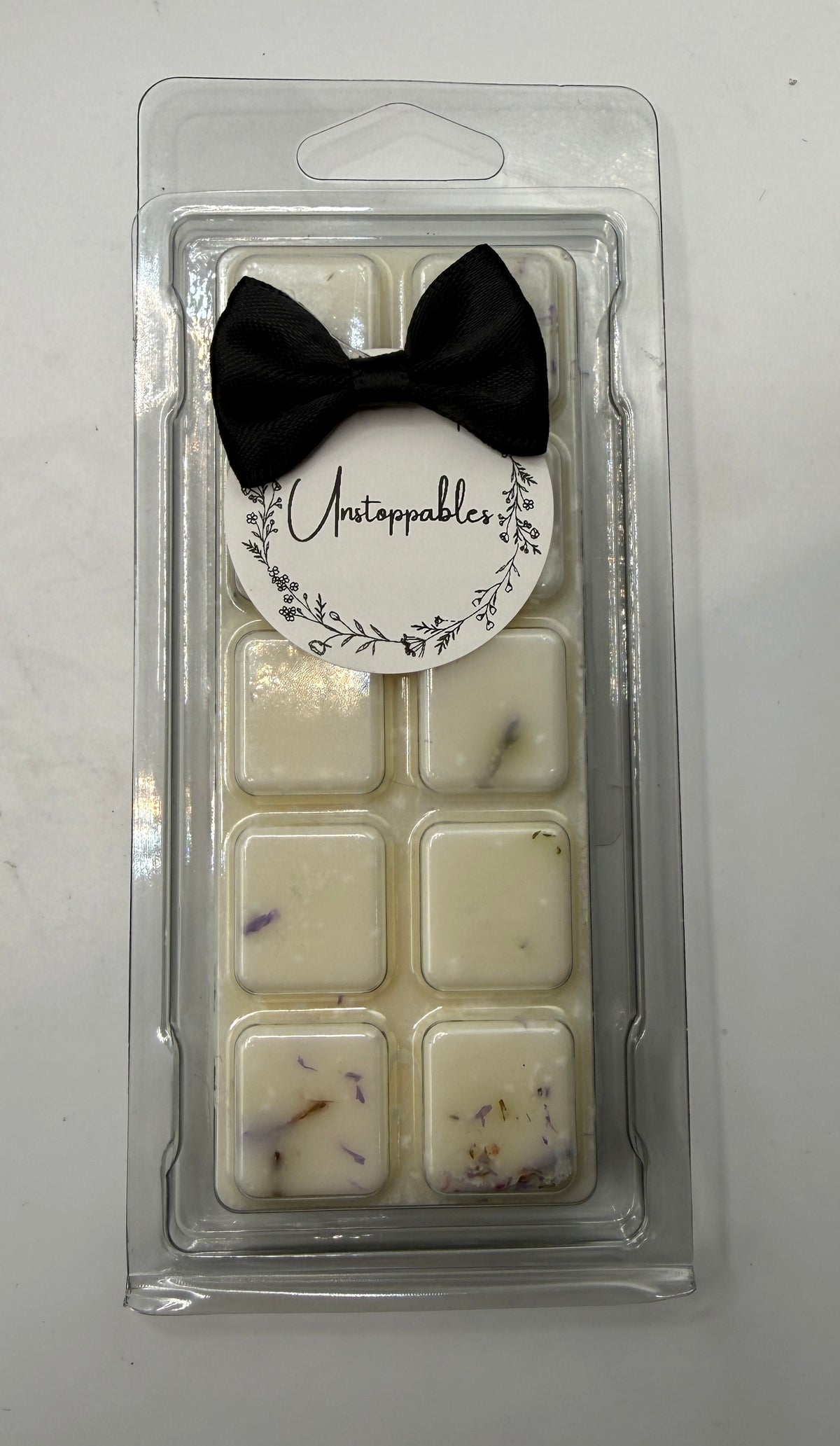Unstoppable Freshness Highly Scented Wax Melts