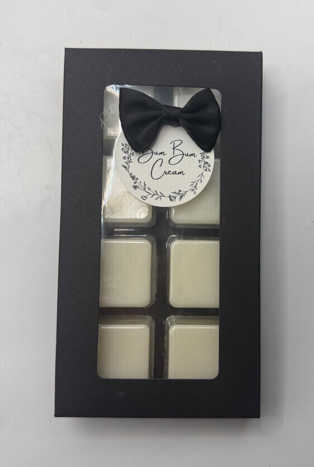 Bum Bum Cream Highly Scented Wax Melt
