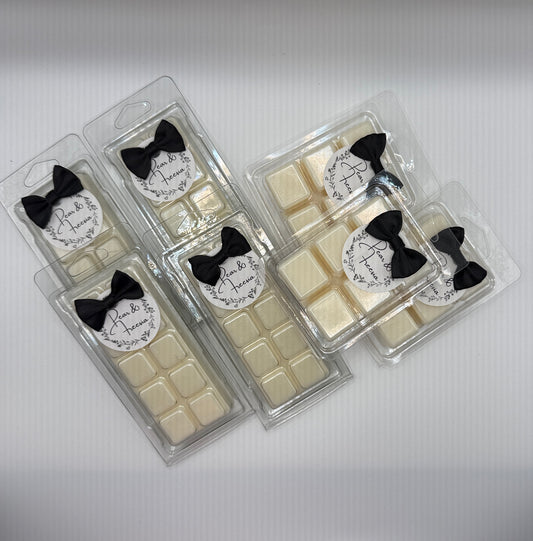 Pear & Freesia Highly Scented Wax Melts