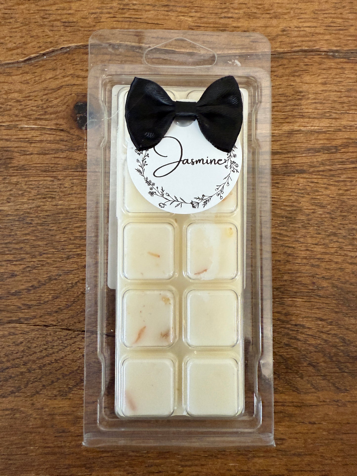 Jasmine Highly Scented Wax Melts