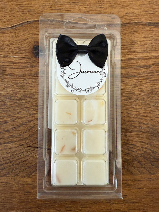 Jasmine Highly Scented Wax Melts