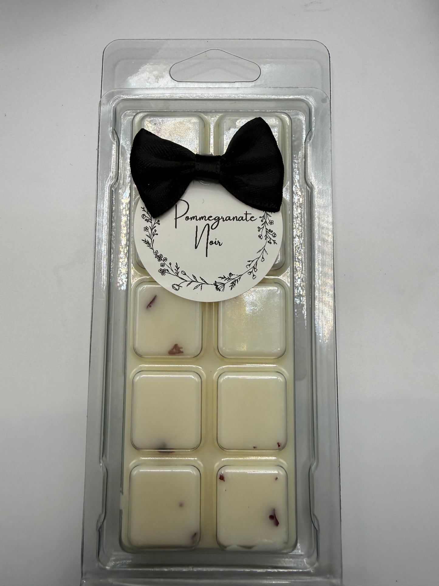 Pomegranate Noir Highly Scented Wax Melt