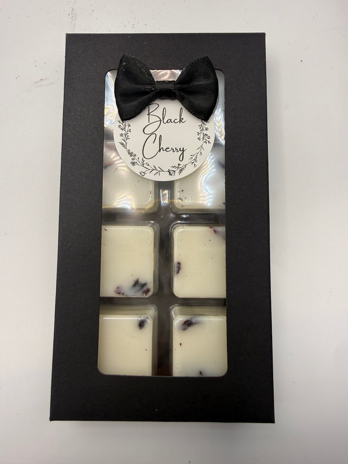 Luxury Boxed Wax Melt