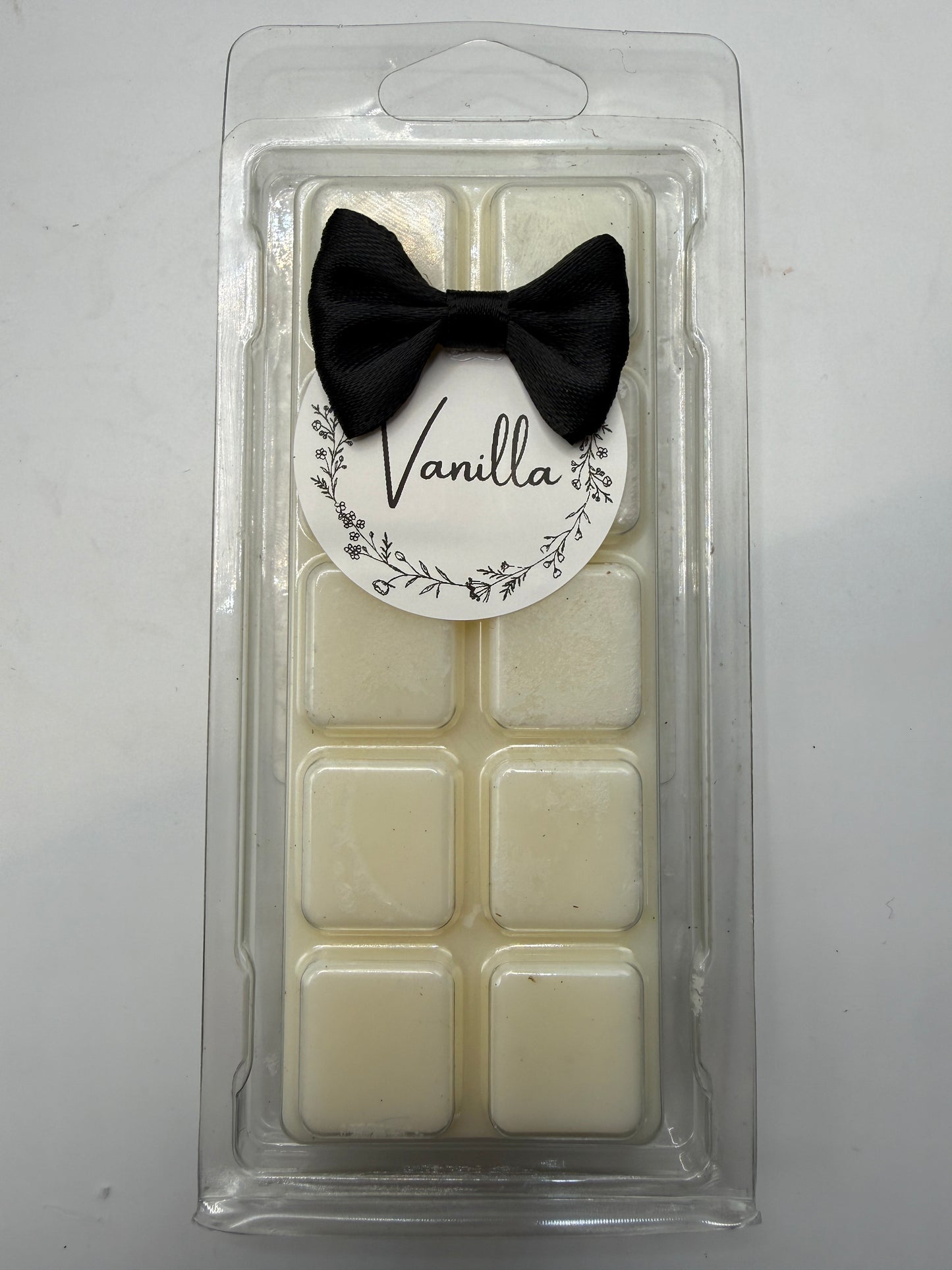 Just Vanilla