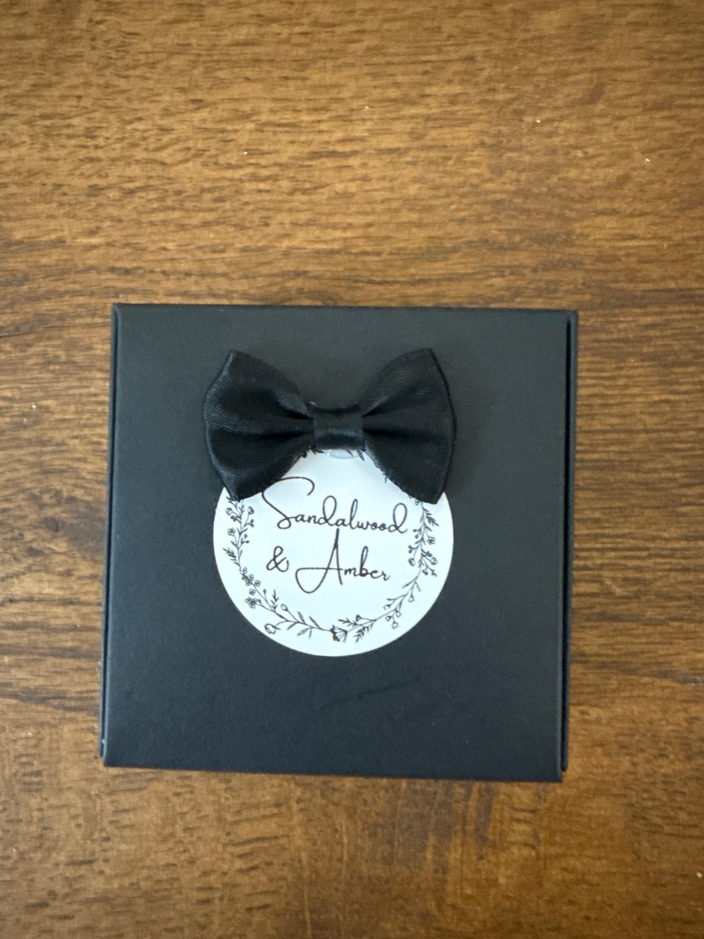 Small Gift Box Of Highly Scented Wax Melts