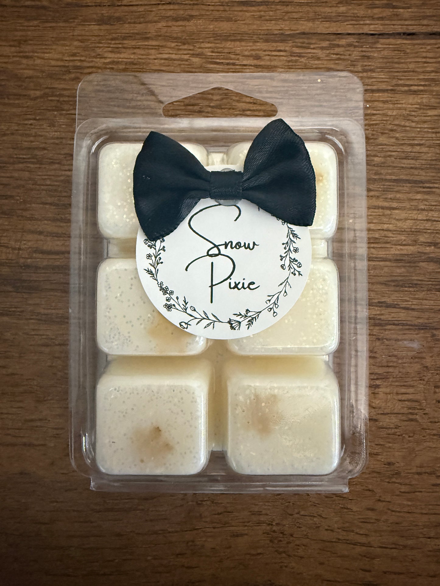 Snow Pixie Highly Scented Wax Melts