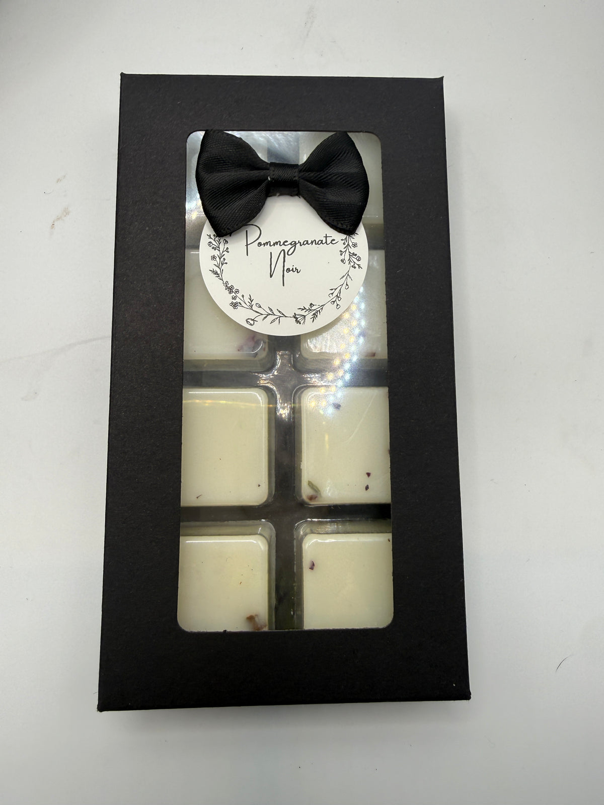 Pomegranate Noir Highly Scented Wax Melt