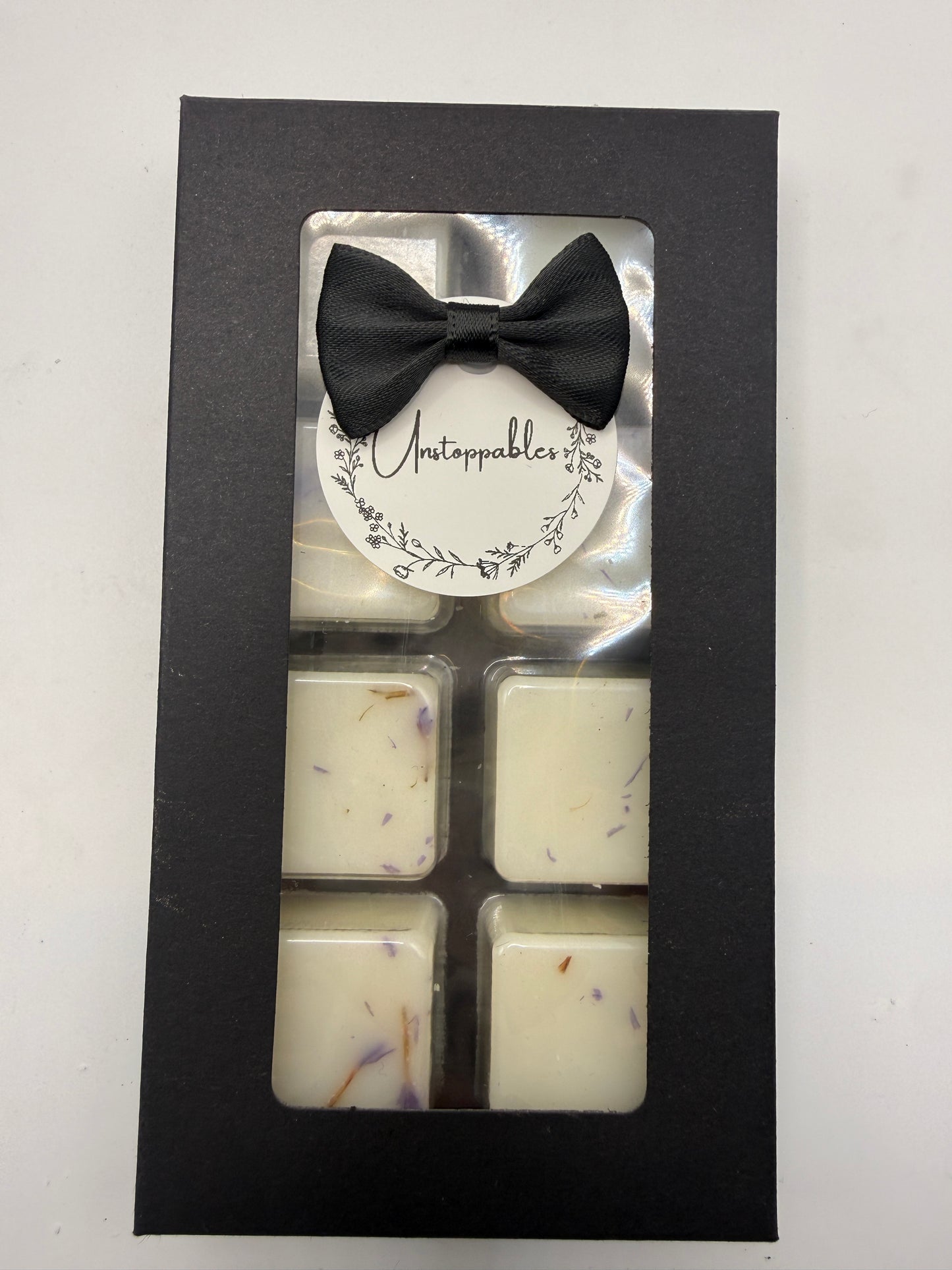 Luxury Boxed Wax Melt