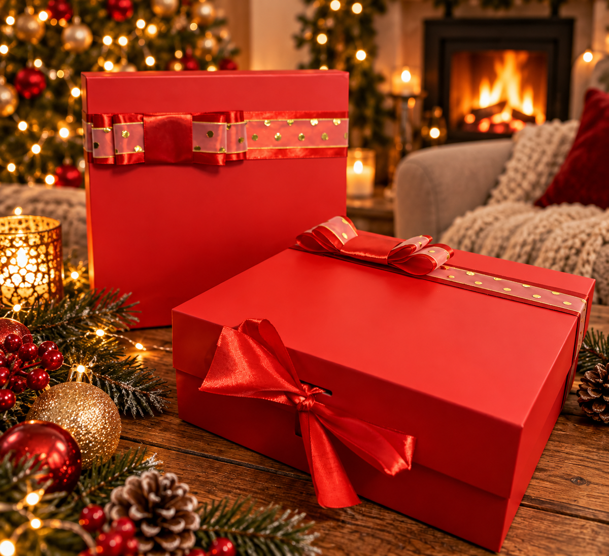 The Nordic House Gift Set And Fragrances