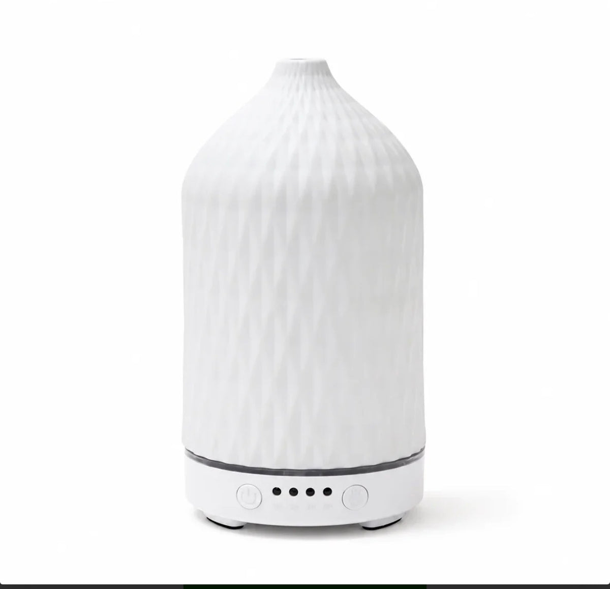 Electric Aroma Diffusers, With Free Aroma Oil