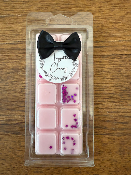 Forgotten Cherry Highly Scented Wax Melts