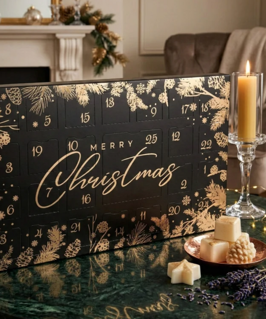 Christmas Advent Calendar