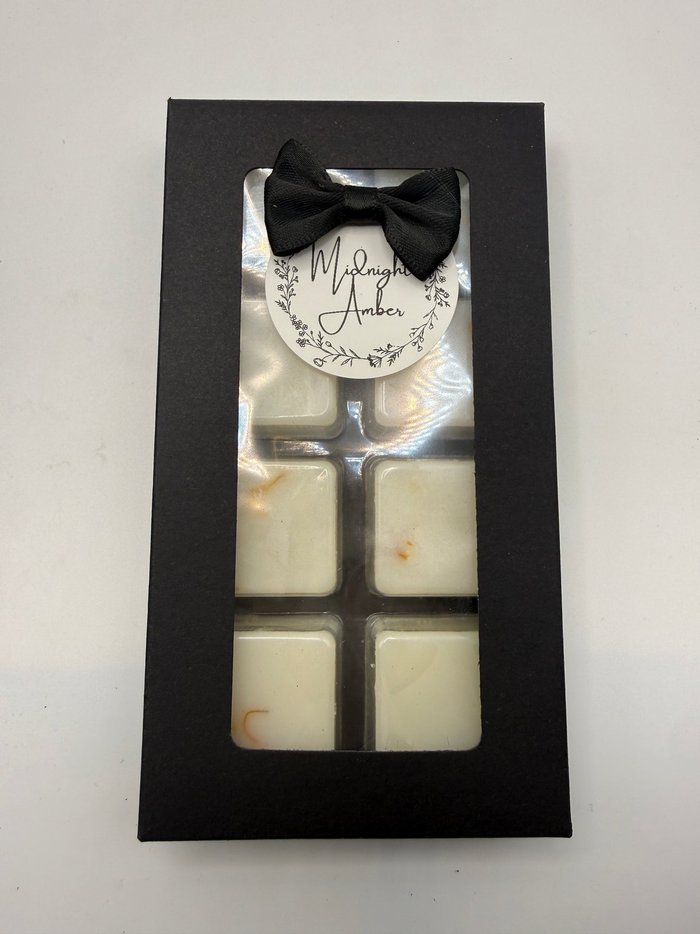 Luxury Boxed Wax Melt