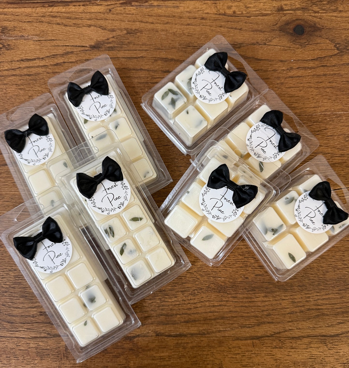 Fresh Forest Pine Highly Scented Wax Melt