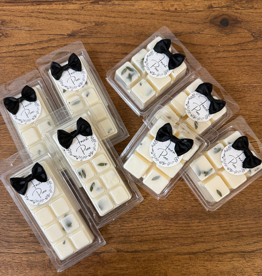 Fresh Forest Pine Highly Scented Wax Melt
