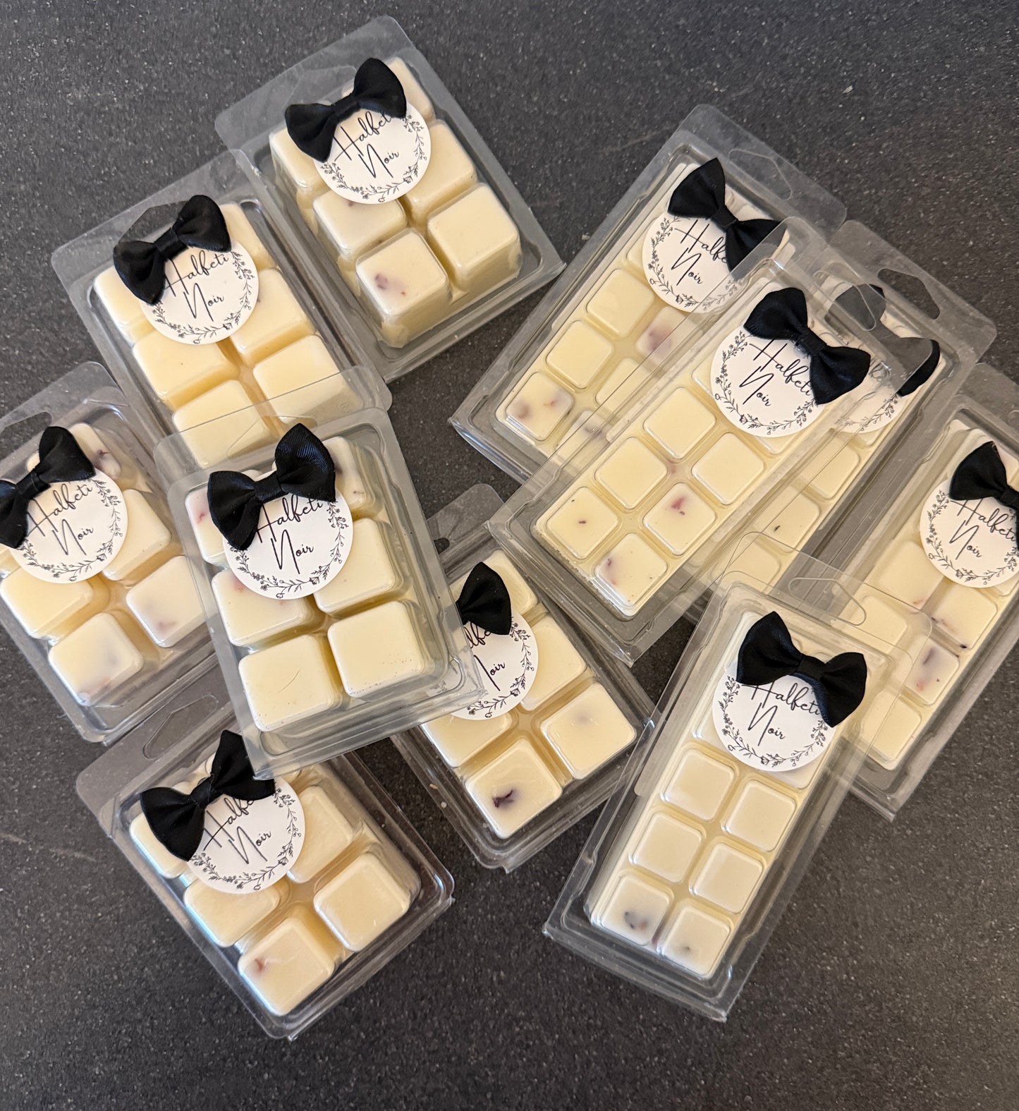 Halfeti Noir Highly Scented Wax Melts
