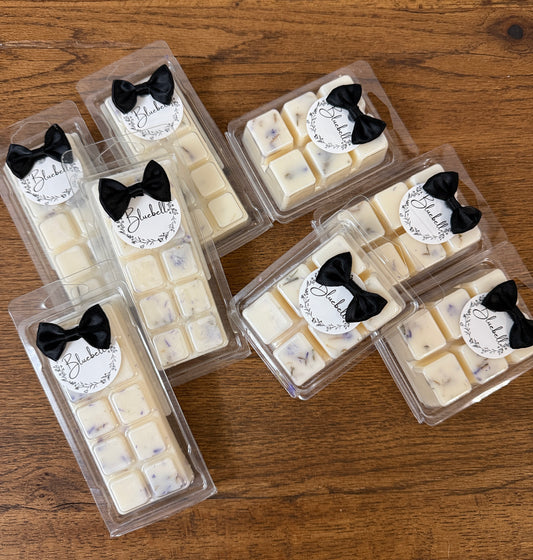 Bluebell Highly Scented Wax Melts