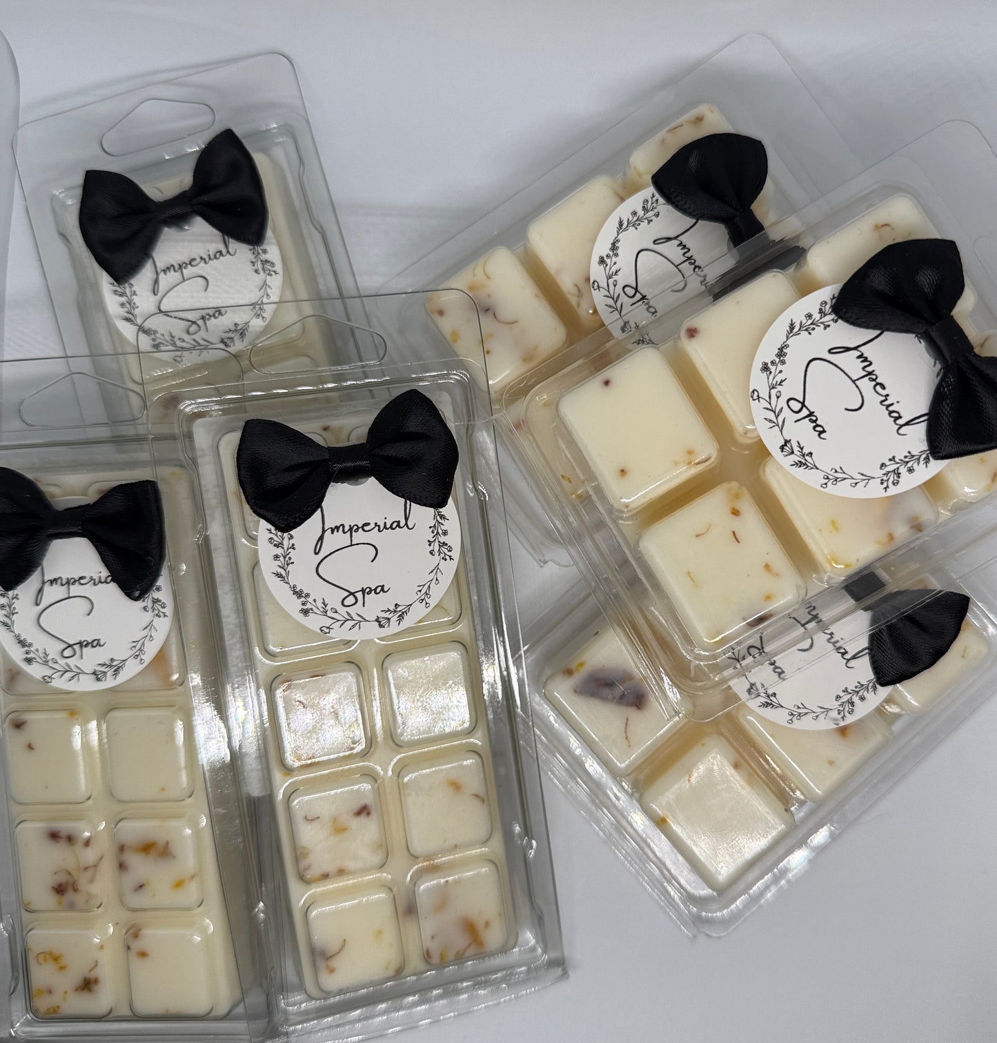Imperial Spa Highly Scented Wax Melts