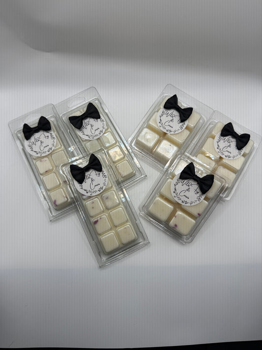 Wild Fig & Cassis Highly Scented Wax Melt