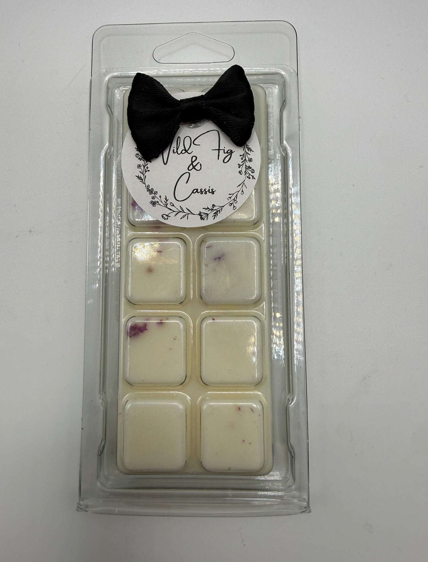 Wild Fig & Cassis Highly Scented Wax Melt