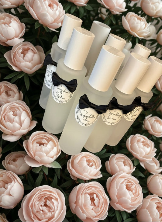 Luxury Room Sprays