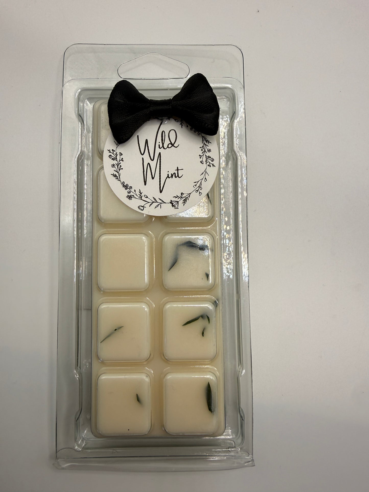 Wild Mint