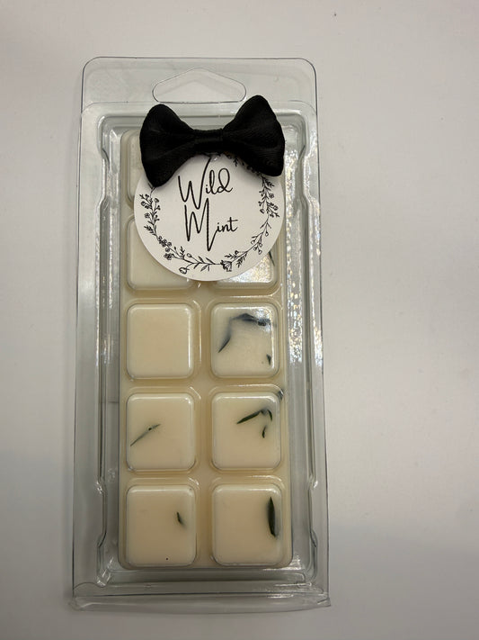Wild Mint