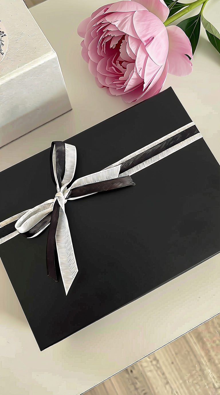 Luxury Room Spray Gift Box With 2 Scents Of Your Choice