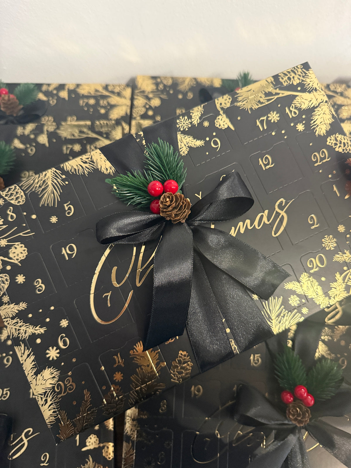 Christmas Advent Calendar