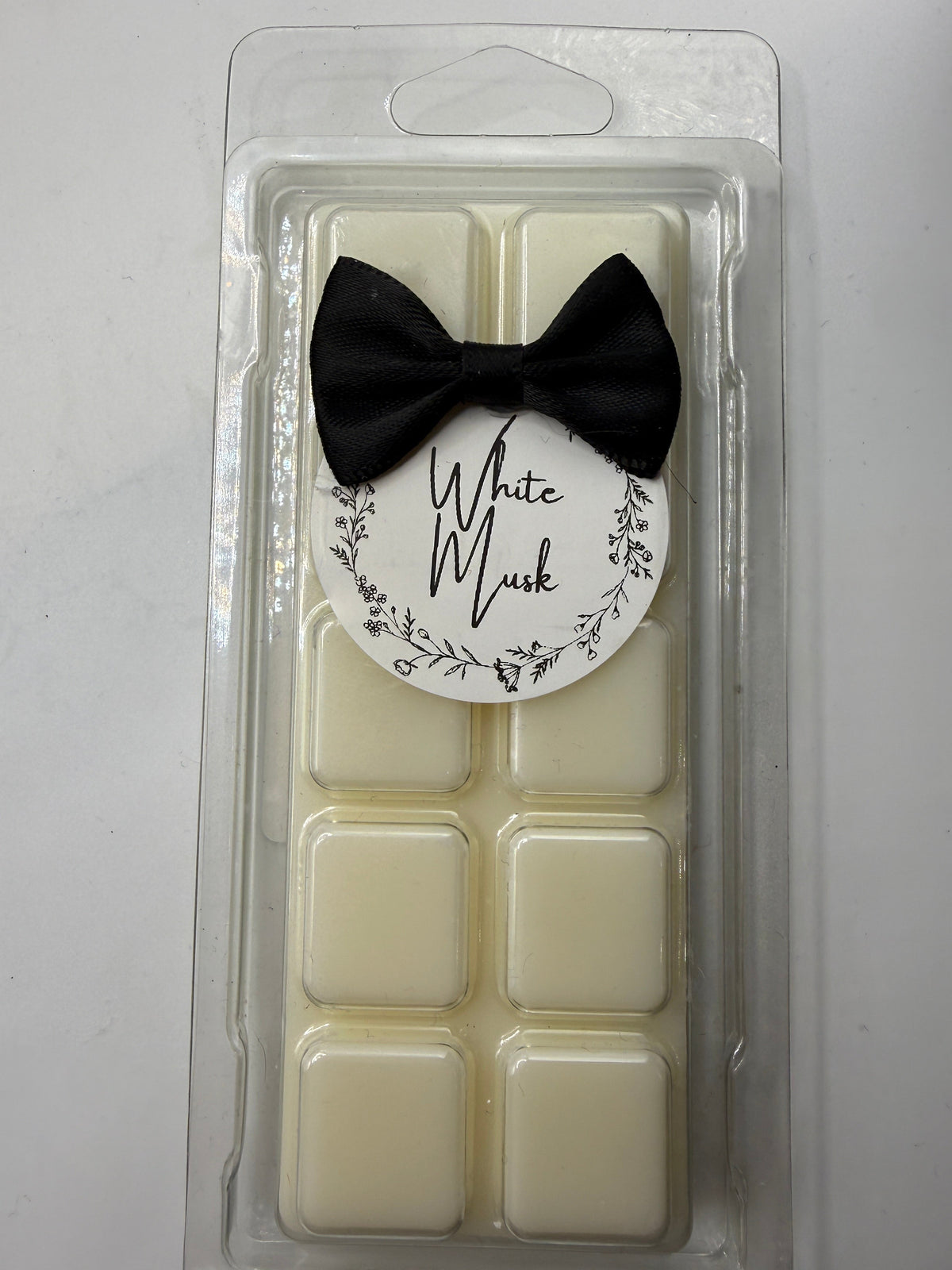 White Musk
