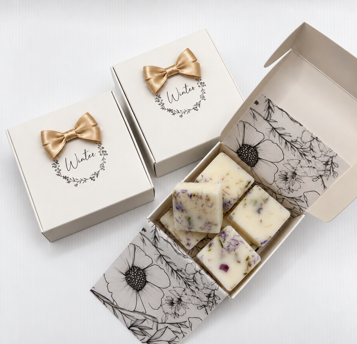 The Nordic House Gift Set And Fragrances