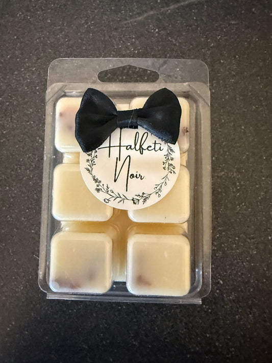 Halfeti Noir Highly Scented Wax Melts
