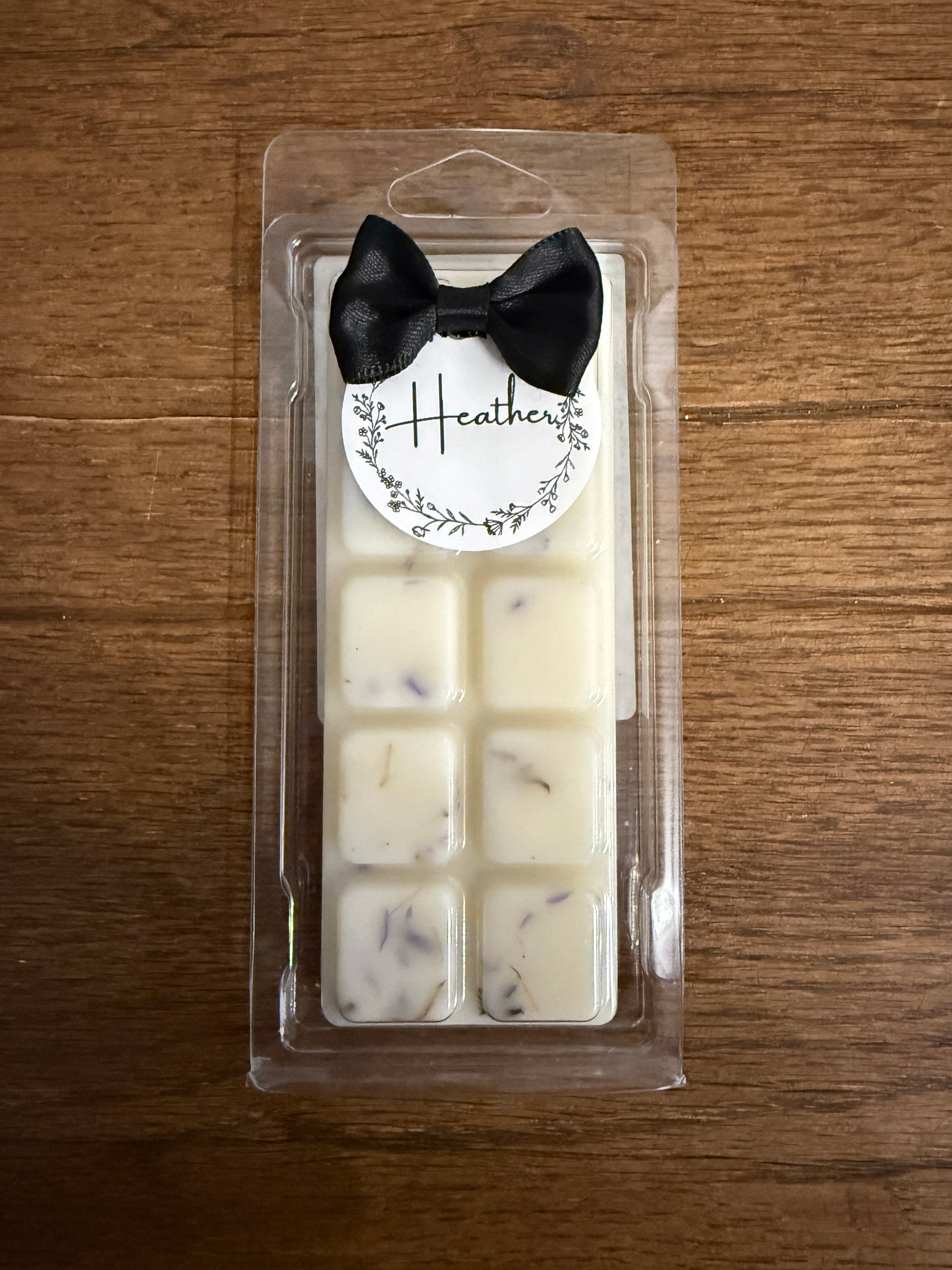 Heather Highly Scented Wax Melts