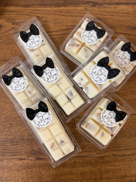Thai Lime & Mango Highly Scented Wax Melts