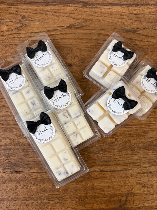 Heather Highly Scented Wax Melts