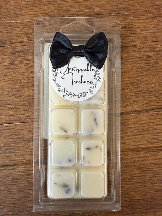 Unstoppable Freshness Highly Scented Wax Melts