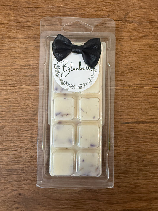 Bluebell Highly Scented Wax Melts