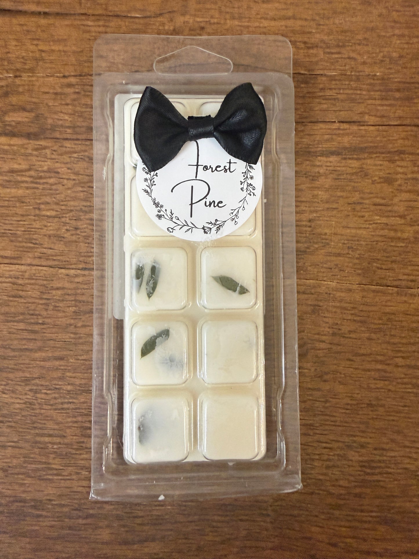 Fresh Forest Pine Highly Scented Wax Melt